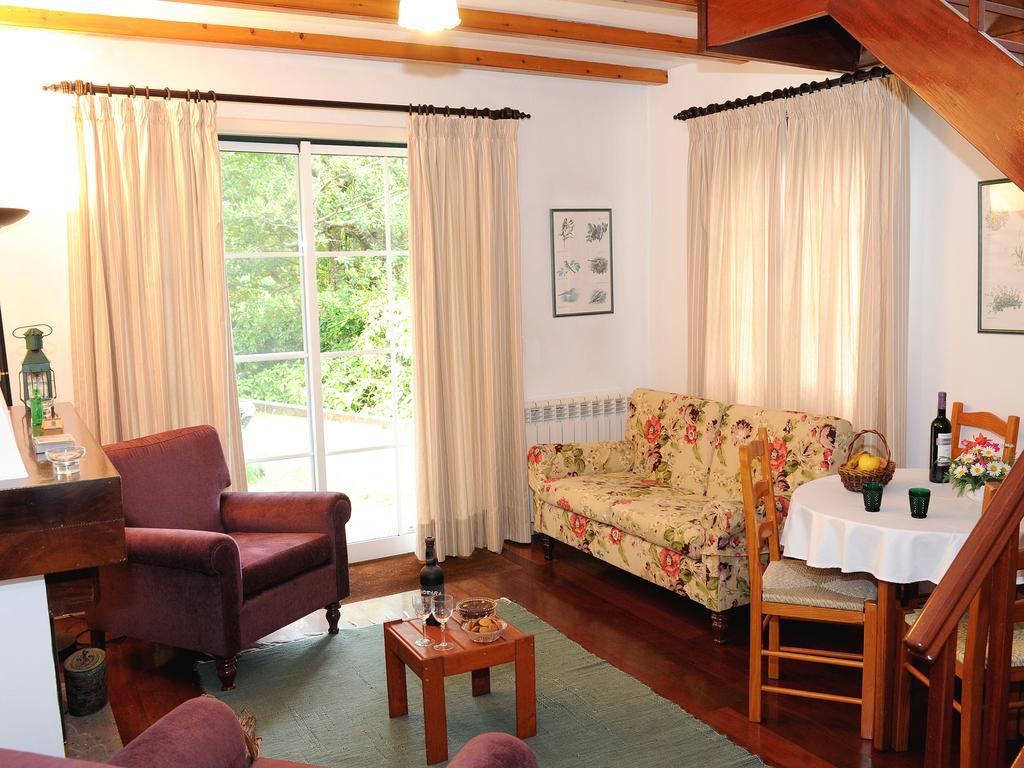 Quinta Santo Antonio Da Serra Ngoại thất bức ảnh