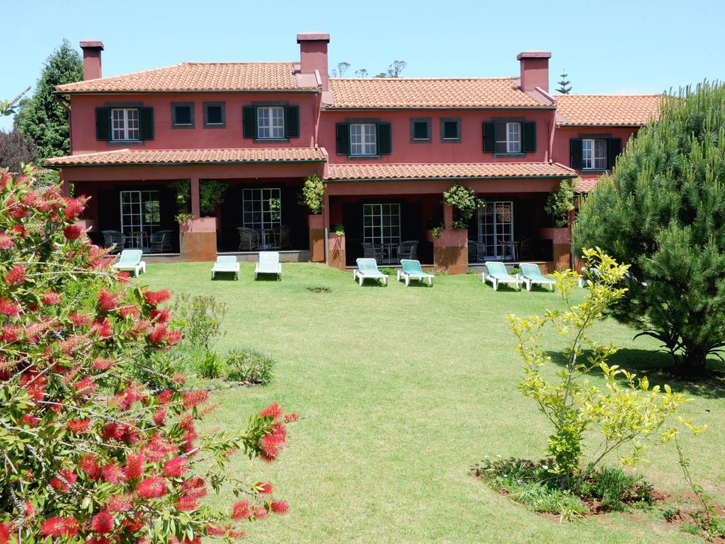 Quinta Santo Antonio Da Serra Ngoại thất bức ảnh