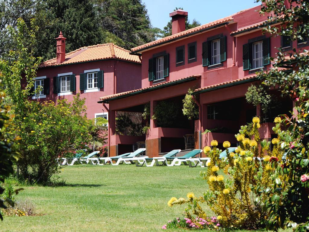 Quinta Santo Antonio Da Serra Ngoại thất bức ảnh