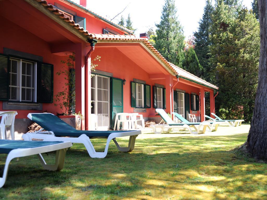 Quinta Santo Antonio Da Serra Ngoại thất bức ảnh