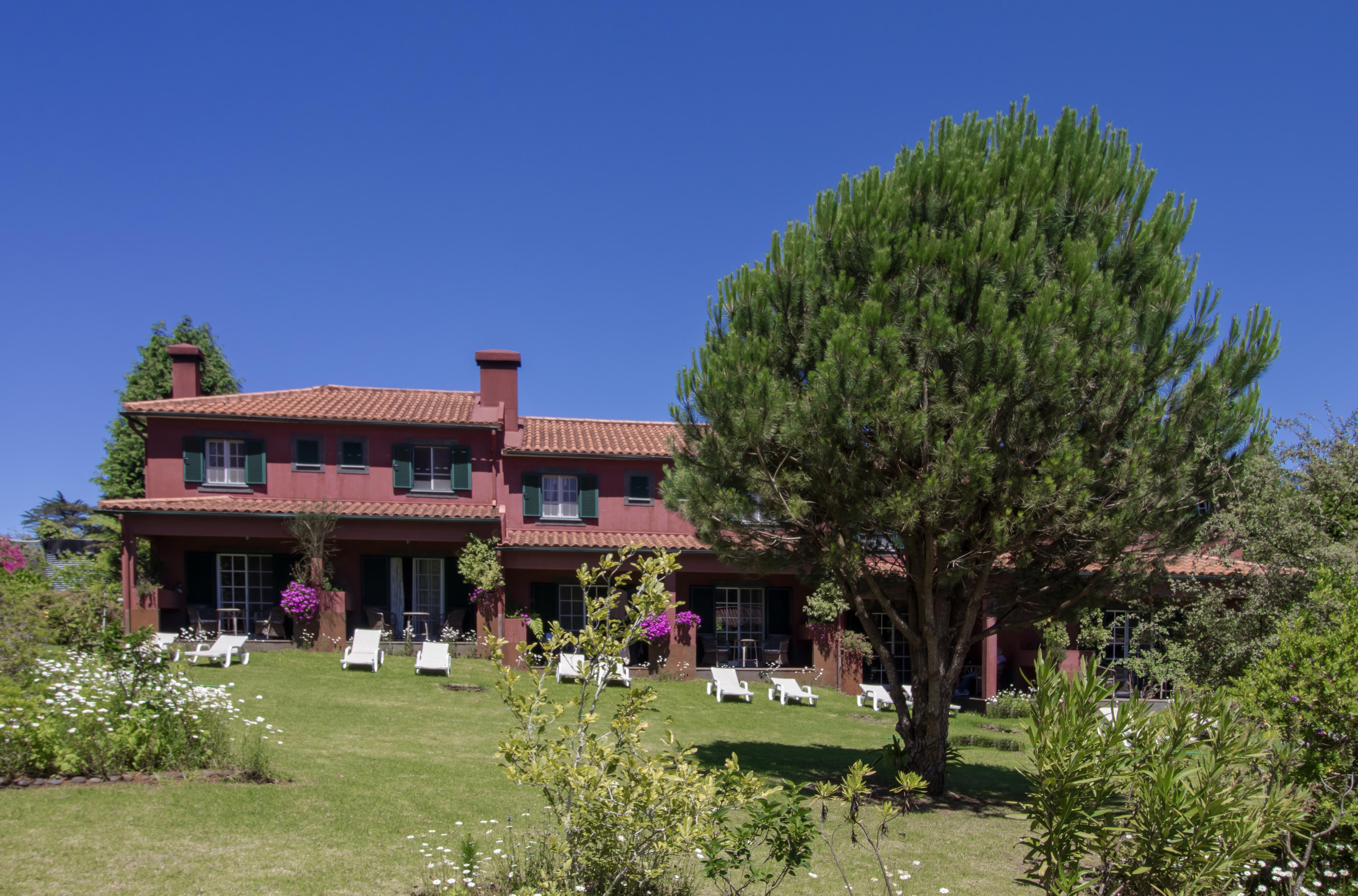 Quinta Santo Antonio Da Serra Ngoại thất bức ảnh