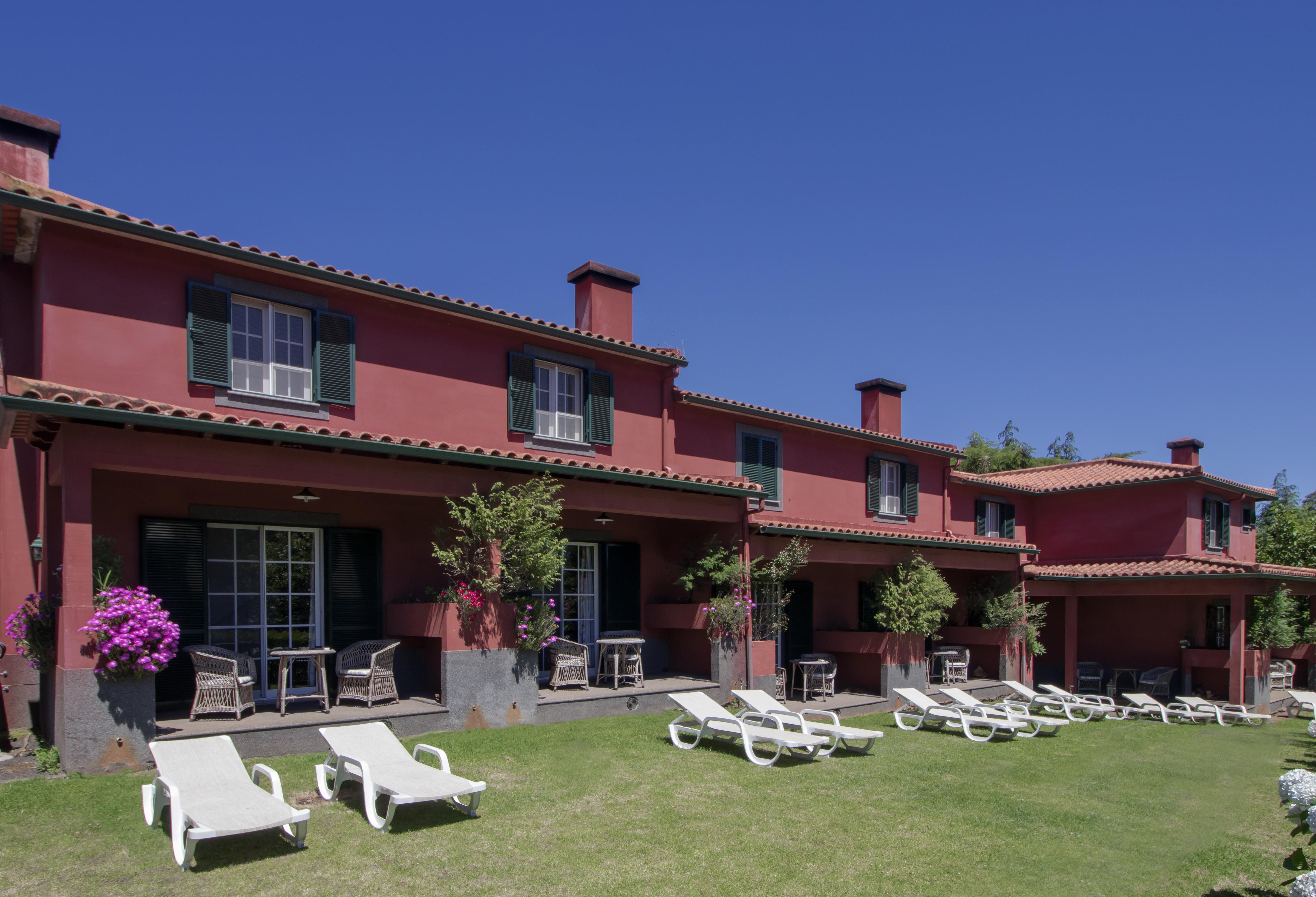 Quinta Santo Antonio Da Serra Ngoại thất bức ảnh