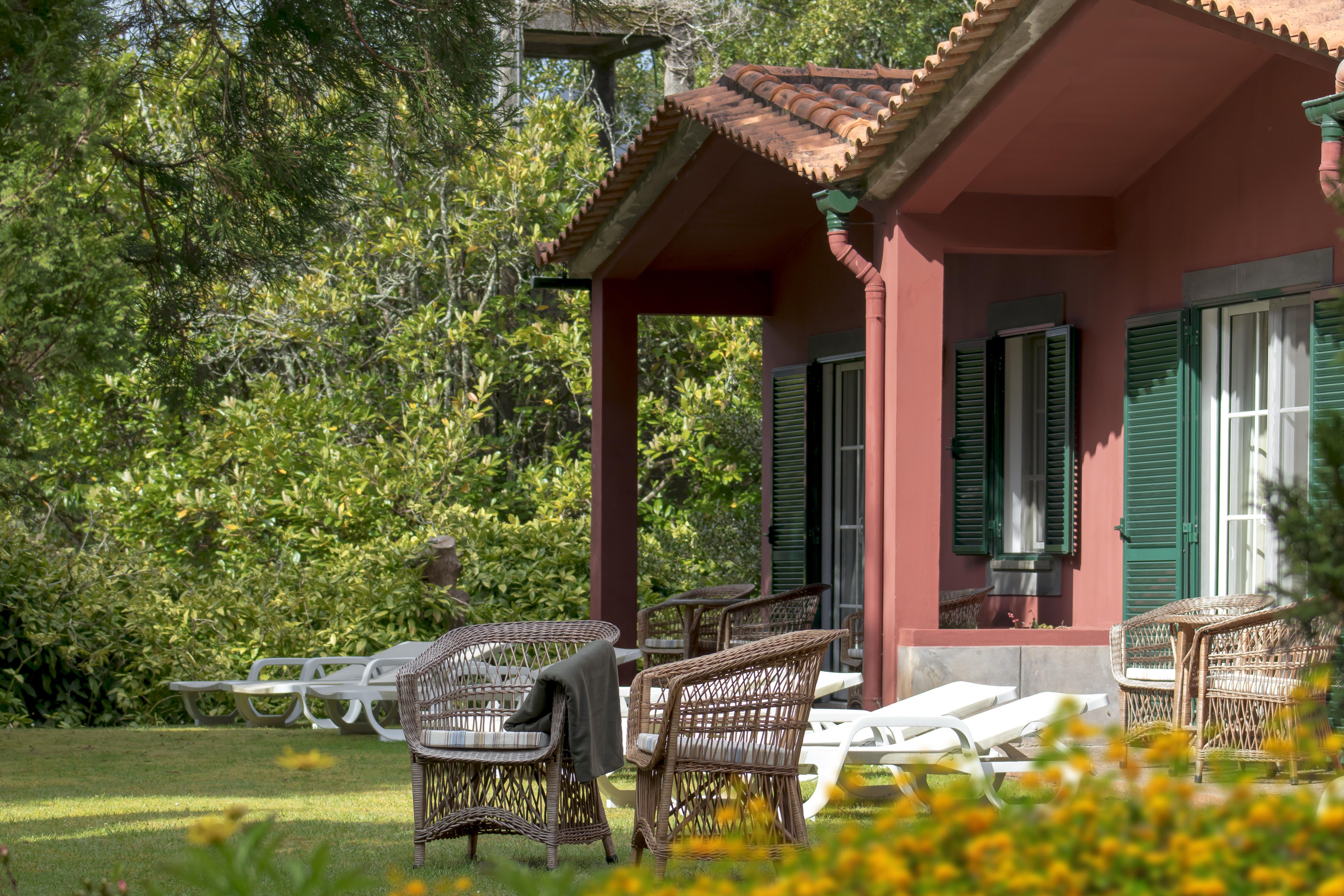 Quinta Santo Antonio Da Serra Ngoại thất bức ảnh