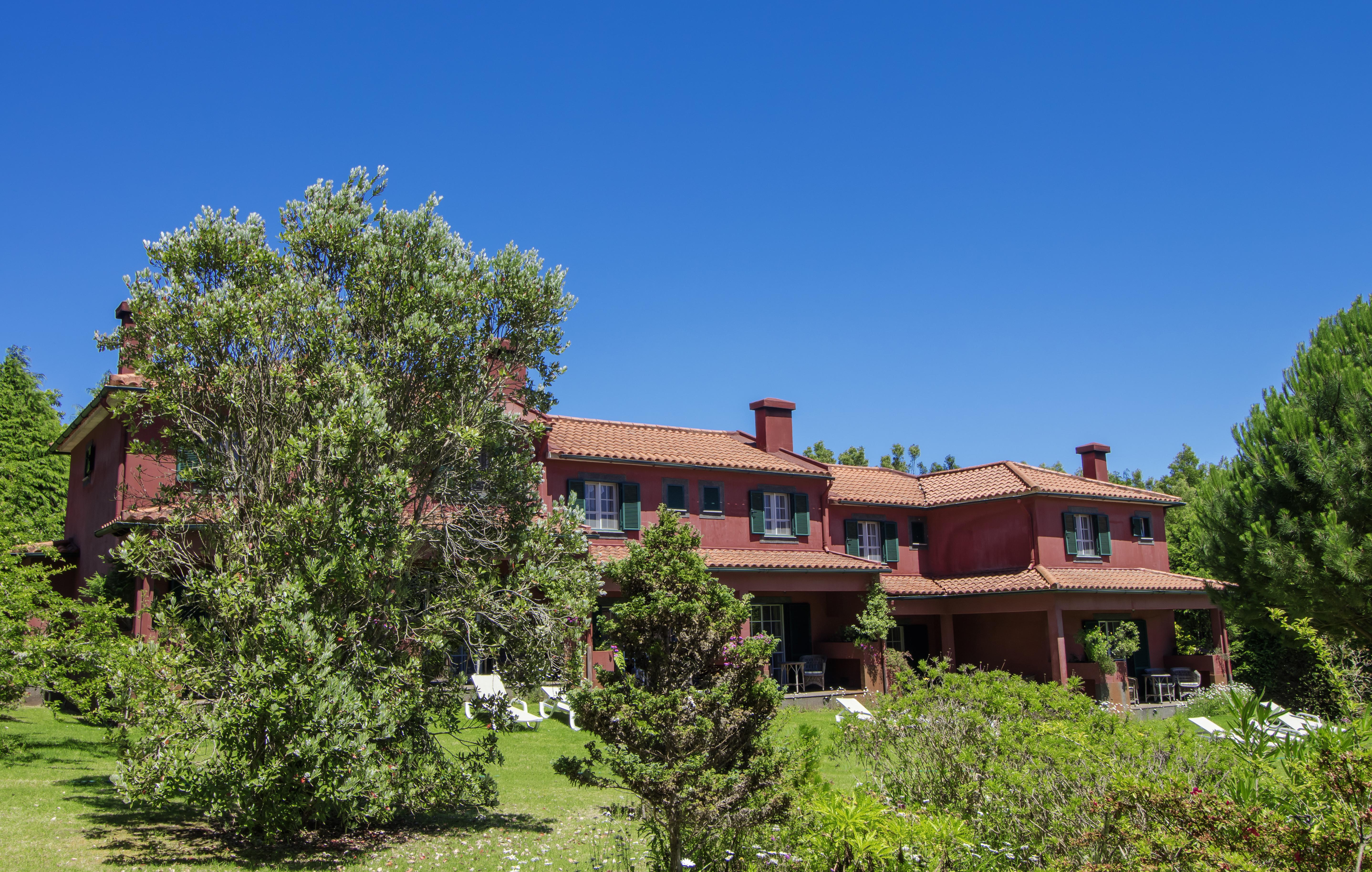 Quinta Santo Antonio Da Serra Ngoại thất bức ảnh