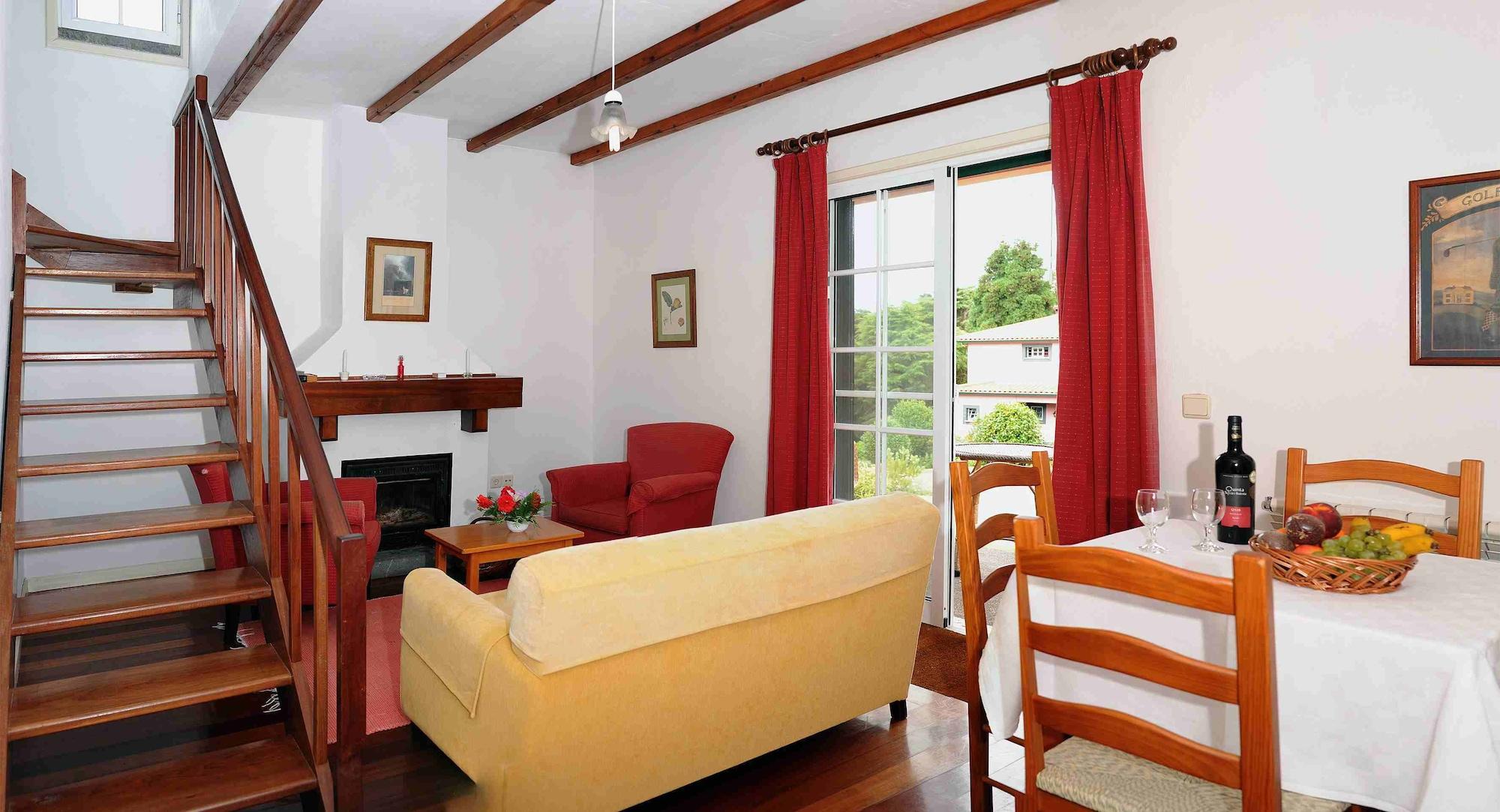 Quinta Santo Antonio Da Serra Ngoại thất bức ảnh