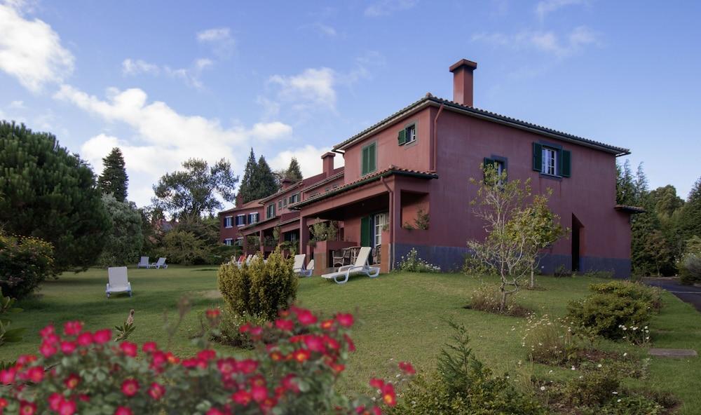 Quinta Santo Antonio Da Serra Ngoại thất bức ảnh