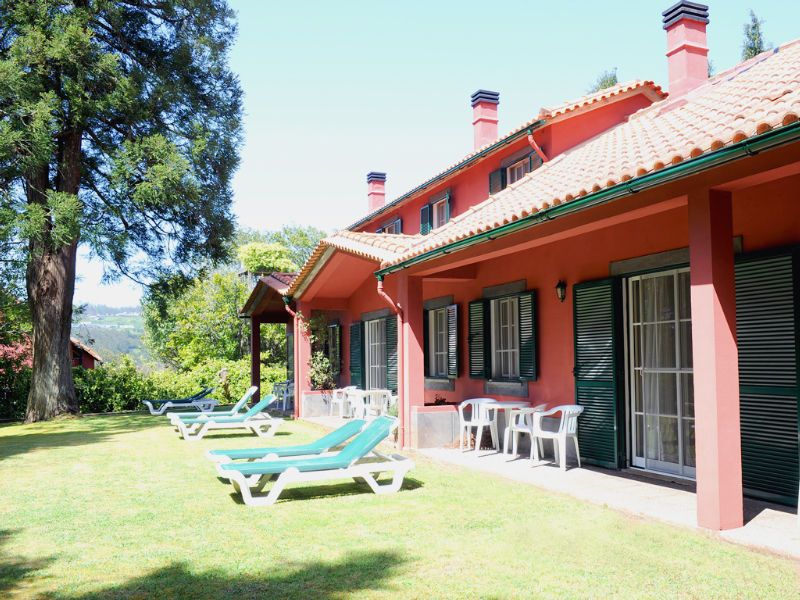 Quinta Santo Antonio Da Serra Ngoại thất bức ảnh