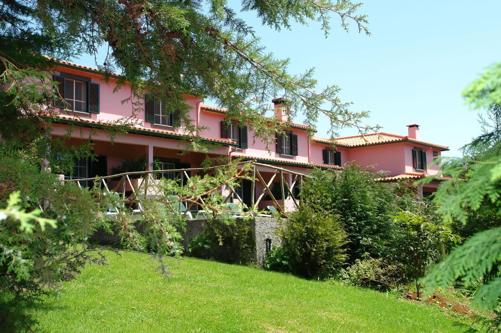 Quinta Santo Antonio Da Serra Ngoại thất bức ảnh