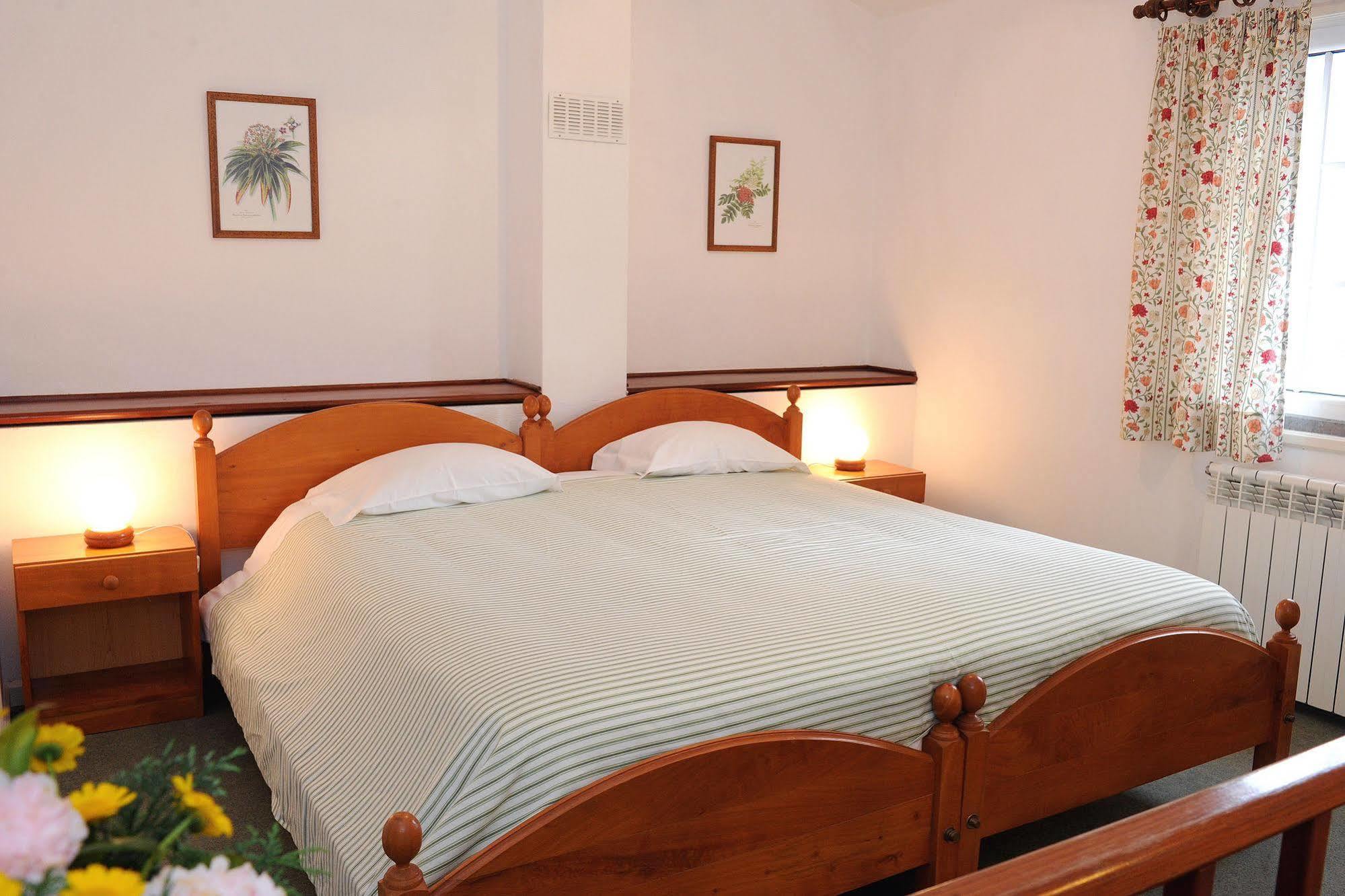 Quinta Santo Antonio Da Serra Ngoại thất bức ảnh