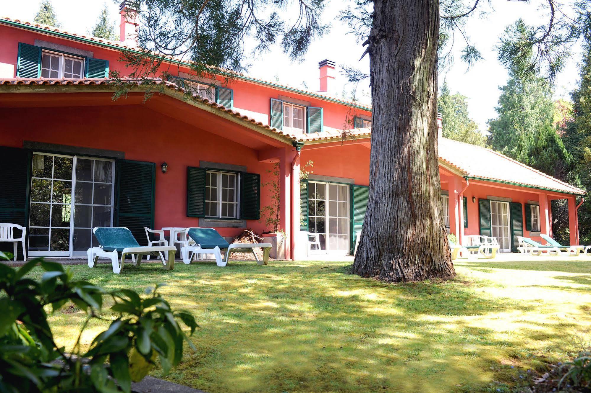 Quinta Santo Antonio Da Serra Ngoại thất bức ảnh