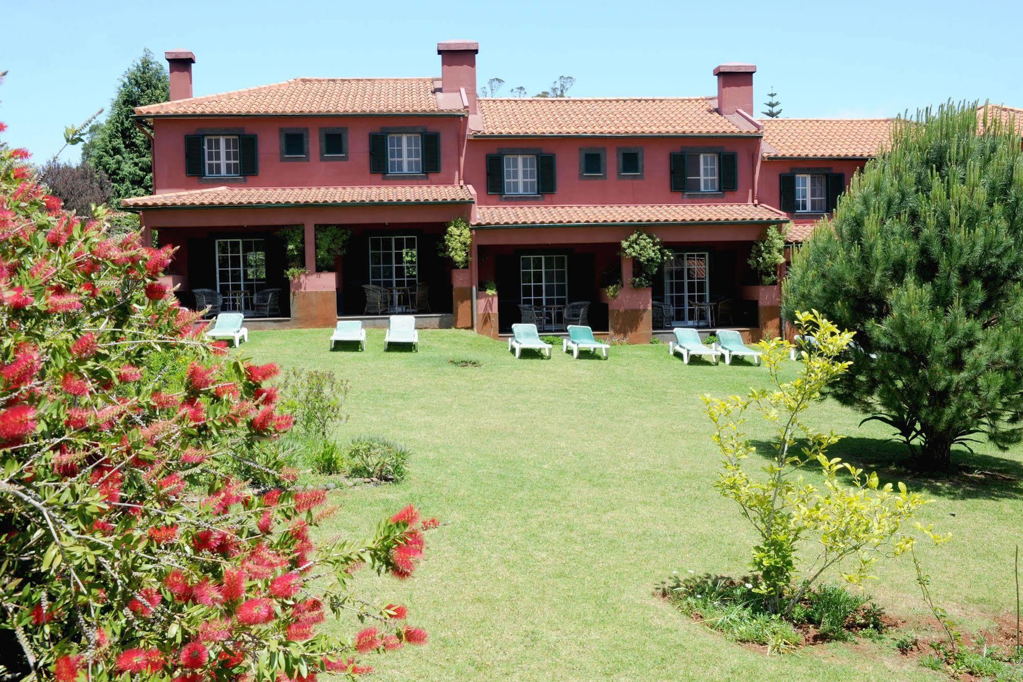 Quinta Santo Antonio Da Serra Ngoại thất bức ảnh