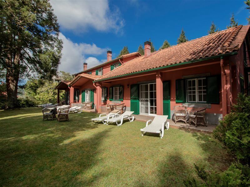 Quinta Santo Antonio Da Serra Ngoại thất bức ảnh