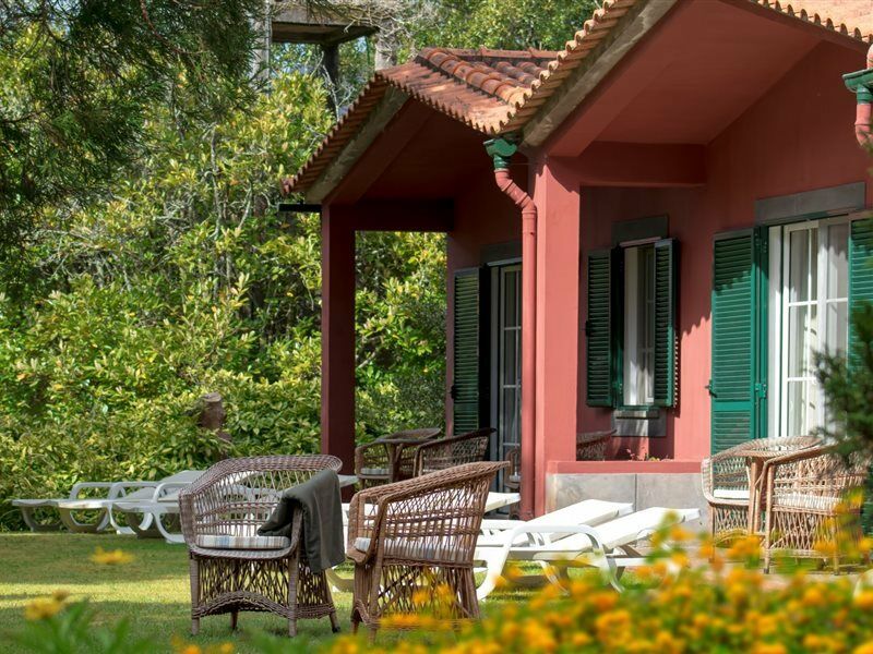 Quinta Santo Antonio Da Serra Ngoại thất bức ảnh